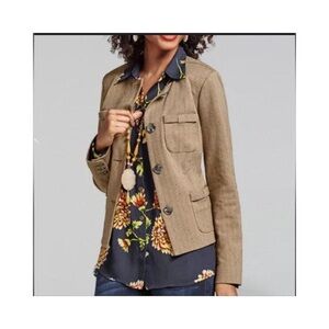 Cabi blazer jacket